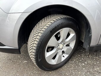 Subaru Outback kombi (Wagon) 2.0 D Comfort - 20