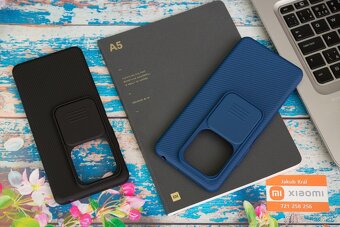 Nillkin Camshield pre Xiaomi, Redmi, Poco - 20