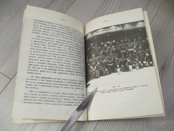 Hokej 75 Mníchov - Dusseldorf - 20