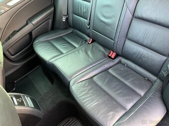 Škoda Superb 2.0 TDI DSG - 20