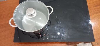 Predana indukcnu varnu dosku Whirlpool ACM822/NE - 20