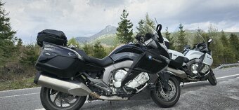 BMW K 1600 GT - 20