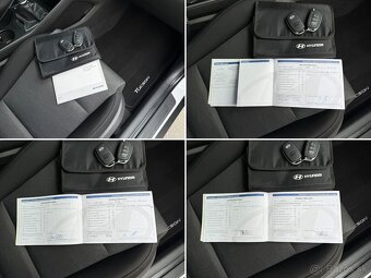 HYUNDAI TUCSON 1.6 T-GDI STYLE 130KW / SK AUTO / 1.MAJITEĽ - 20