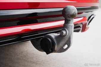Volvo V60 T6 R-Design - Pohon všetkých kolies - 20