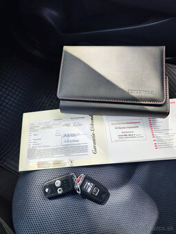 Honda Jazz 1.4 i-VTEC Comfort - 20