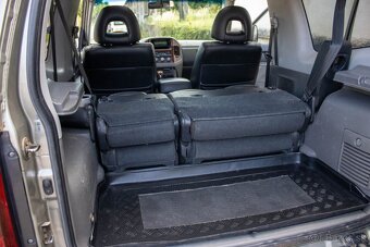 MITSUBISHI PAJERO 3.2 DI-D 118kW A/T 2005 - 20