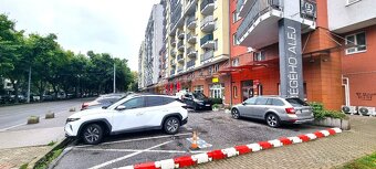 PREDAJ 2i.BYTU 55m2, S PARKINGOM V NOVOSTAVBE / BRATISLAVA. - 20