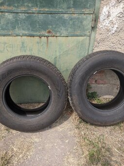 Náhradné diely na Mitsubishi Pajero Sport - 20