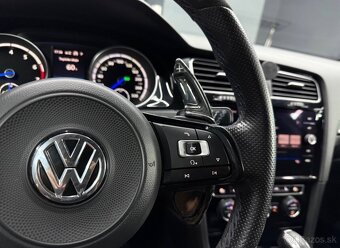 Volkswagen Golf 7 R 2.0 TSI BMT 4MOTION - 20