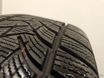 Originálna zimná sada VOLVO - 5x108 r18 + 235/60 r18 - 20