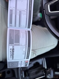 Škoda Kodiaq 2.0 TDI 2018 155xxxkm DSG✅ - 20