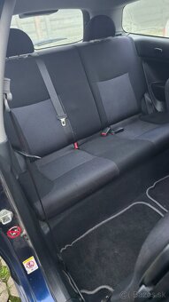 Honda Civic 1.4 iS - 20