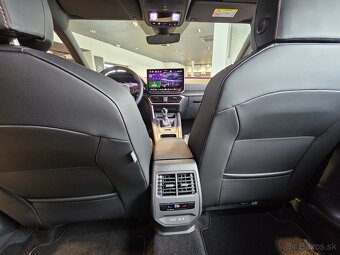 CUPRA Leon Sportstourer 1.5 TSI 150 6-G - 20