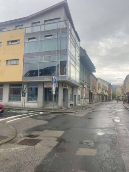 Obchodné priestory na prenájom 175m² - 20