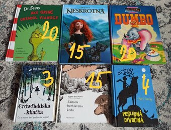 Astrid Lindgrenova, Zvieraci zachranari, krtko, cmiral - 20