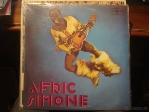 LP EQUALS A.COOPER R.CHARLES H.HERMITS B.GEES BONEY M - 20