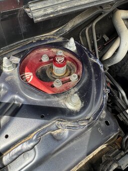 Subaru WRX Premium, rok výroby 2022 Najeto 18.tis km - 20