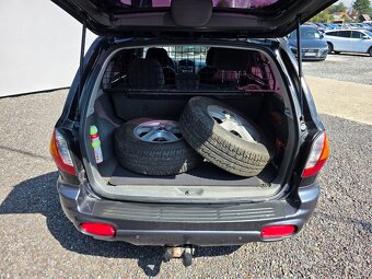 Hyundai Santa Fe - 20