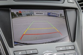 Hyundai SantaFe 2.2 CRDi VGT 4x4 Premium A/T - 20