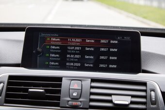 BMW Rad 3 GT 320d xDrive / AJ NA SPLÁTKY / PROTIÚČET / - 20