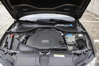 Audi A6 3.0 TDI DPF quattro S tronic - 20
