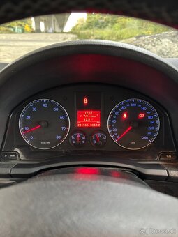 Volkswagen Golf V GT Sport 1.4 TSI 103 kw Xenon - 20