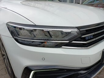 VW Passat GTE 1.4TSI eHybrid 160kW DSG - záruka Autodraft - 20