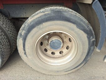 TATRA TERRNO T815-2 6X6 + HR - 20