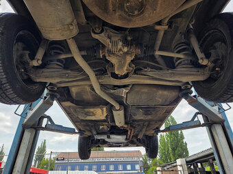 BMW E30 324d rv. 1988 124000km - 20