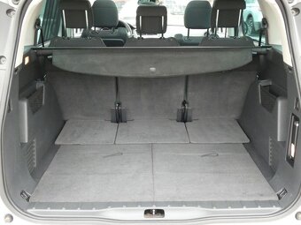 Peugeot 5008 2.0 HDI Allure, panorama - 20