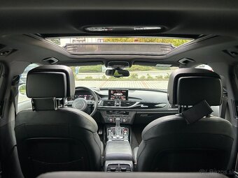 Audi A6 allroad, 3.0BiTDi 235 kW - 20