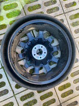 Dofukovaciu rezervu dojazdovu do vw Audi BMW - 20