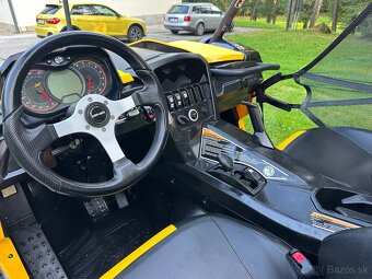 CAN-AM MAVERICK 1000R - 20