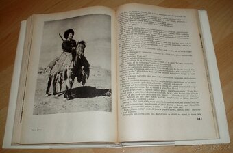 Revír bez hranic - 20