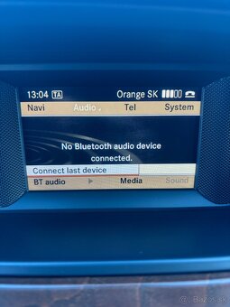 Predám Mercedes-Benz C 220 CDI W204 - 20