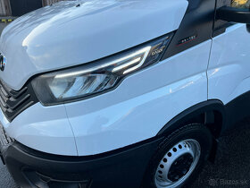 Iveco Daily, 3,0hpt 180ps Nové 2025 10EP - - 20