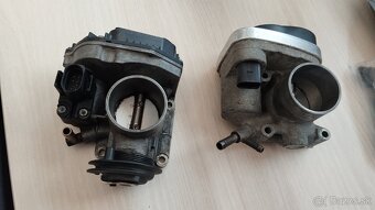 Nahradne diely fabia 1 1,4 16v 55kw - 20