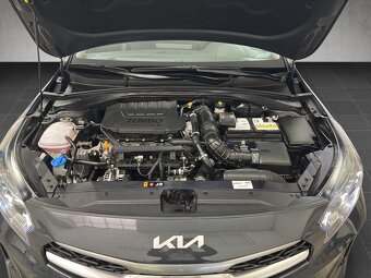 Kia XCeed 1,5 TGDI M6 Gold - 20