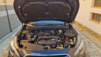 Subaru OUTBACK Premium 2.5 i, r.v. 2018 - 20
