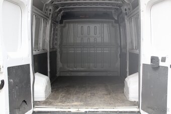 Citroën Jumper 2.2 BlueHDi 165k L3H2 - 20