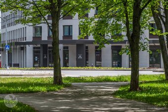 Na predaj 3 izbové byty s loggiou v novostavbe, Poprad - 20