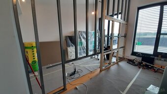 Rekonštrukcie bytov a stavanie rodinných domov - 20