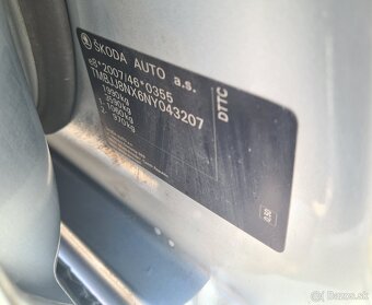 ŠKODA OCTAVIA COMBI 2.0 TDI SCR STYLE DSG. - 20