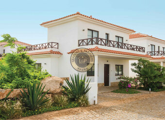 Apartmány MELIÃ Tortuga Beach Resort, ostrov Sal, Kapverdy - 20