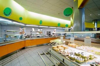 PRENÁJOM administratívnych priestorov 17 - 390 m2-TECHNOPOL - 20