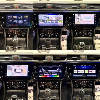 Skoda Superb Premium 2.0TDI 147Kw 4x4 Virtual/360Kamera/Acc - 20