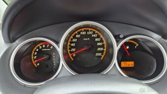 Honda Jazz 1.4 CVT automat benzín rv.2008 - 20