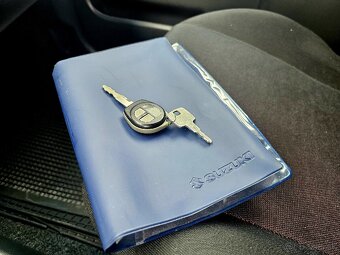 Suzuki Ignis 1.3 Comfort - 20