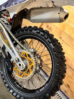 Ktm sxf 250 2020 Factory - 20