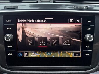 VOLKSWAGEN TIGUAN ALLSPACE RLINE 2.0TDI DSG,IQ LED MATRIX - 20